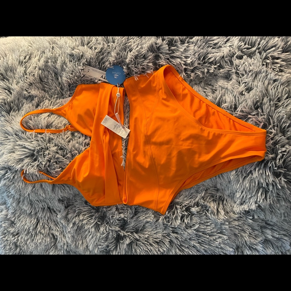Cupshe swimming wear
